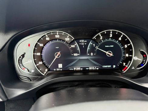 Used 2019 BMW X3 xDrive30i AWD/4WD image 27