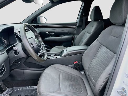 Used 2022 Hyundai Santa Cruz SE FWD image 19