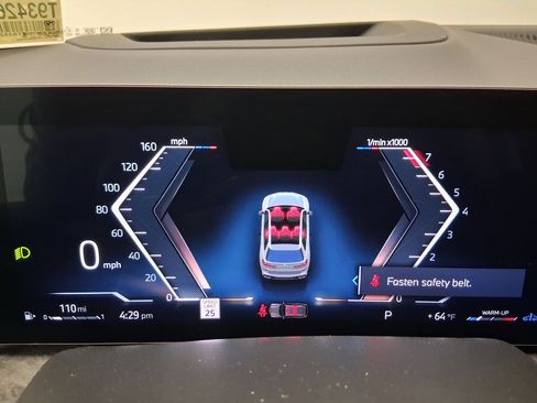 New 2026 BMW X7 xDrive40i w/ M Sport Package image 16