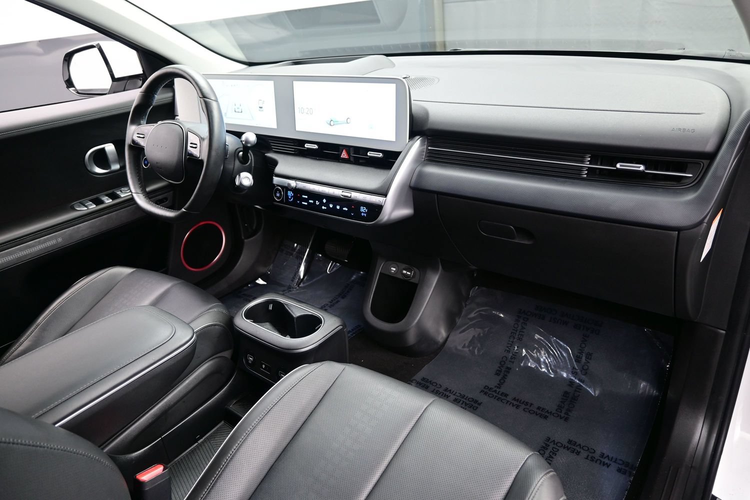 Certified 2024 Hyundai Ioniq 5 Limited AWD/4WD image 15