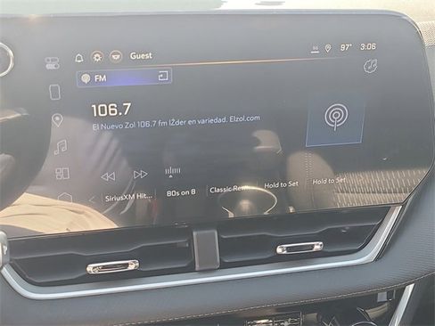 New 2026 Chevrolet Equinox LT image 27