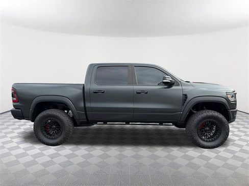 Used 2022 RAM 1500 TRX w/ TRX Level 1 Equipment Group image 4