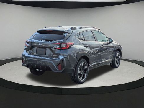 New 2025 Subaru Crosstrek 2.5i Limited image 3