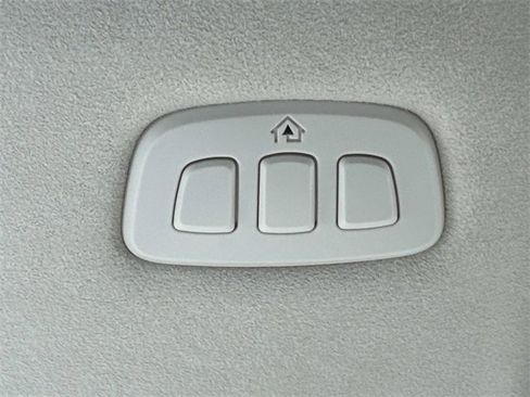 New 2026 Lincoln Nautilus Black Label image 21