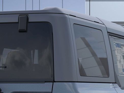 New 2025 Ford Bronco Outer Banks image 25