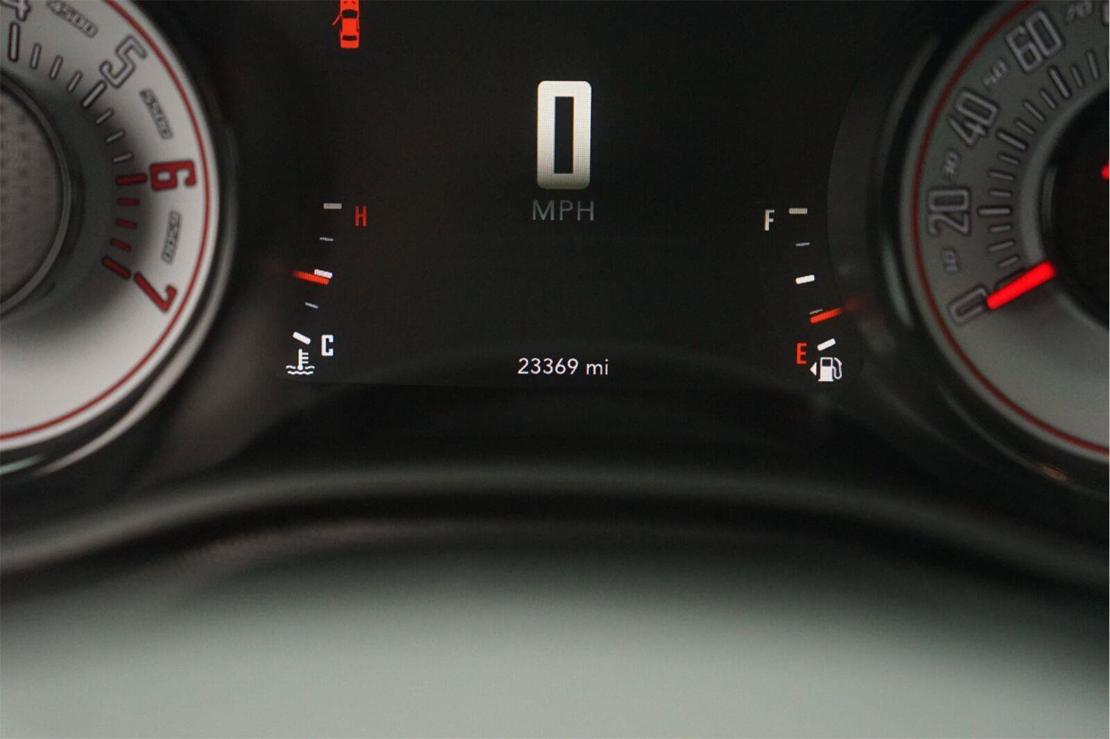 Used 2017 Dodge Challenger T/A RWD image 22