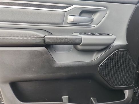 Used 2022 RAM 1500 Lone Star image 21