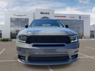 Used 2020 Dodge Durango GT AWD/4WD video 3