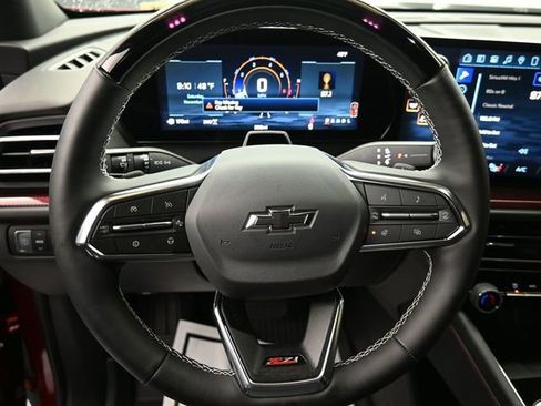 Used 2026 Chevrolet Traverse Z71 w/ Enhanced Driving Package image 41