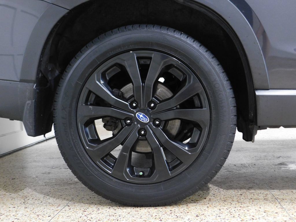 Used 2019 Subaru Forester Sport AWD/4WD image 82
