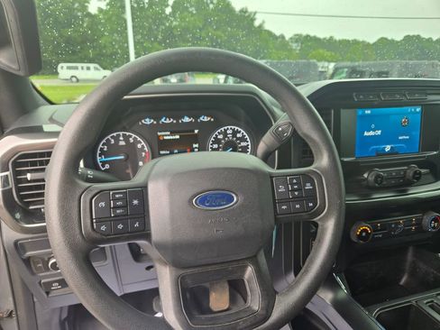 Used 2021 Ford F150 XL w/ STX Appearance Package AWD/4WD image 10