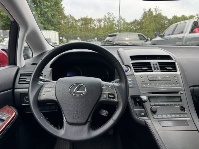 Used 2011 Lexus HS 250h FWD image 14