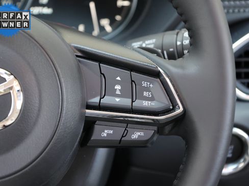 Used 2025 MAZDA CX-5 AWD 2.5 S w/ Premium Plus Pkg image 20