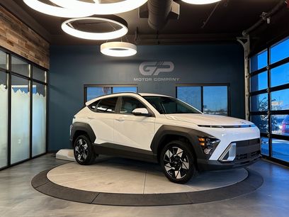 Used 2024 Hyundai Kona SEL w/ Convenience Package