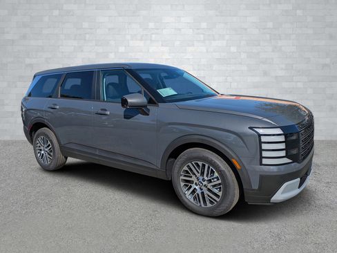New 2026 Hyundai Palisade SE image 2