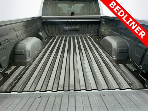 Used 2024 GMC Sierra 1500 Elevation w/ X31 Off-Road Package image 27