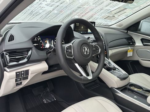 New 2026 Acura RDX w/ Technology Package AWD/4WD image 10