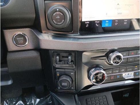 New 2025 Ford F250 Platinum image 19