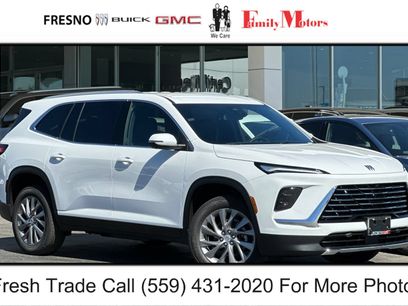 Used 2026 Buick Enclave Preferred