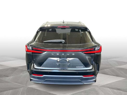 Used 2024 Lexus NX 250 FWD w/ Cold Area Package image 7