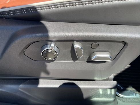 Certified 2025 GMC Sierra 2500 Denali Ultimate image 14