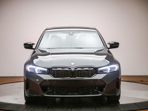 New 2026 BMW M340i w/ Premium Package RWD image 7