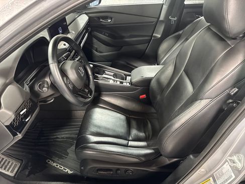 Used 2023 Honda Accord Sport image 3