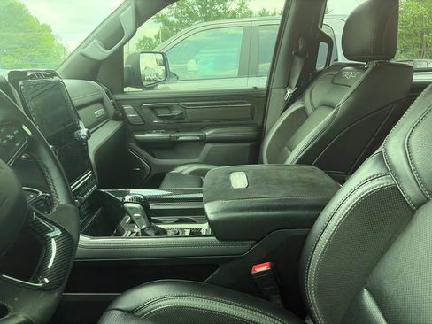 Used 2023 RAM 1500 TRX w/ TRX Level 2 Equipment Group AWD/4WD image 6