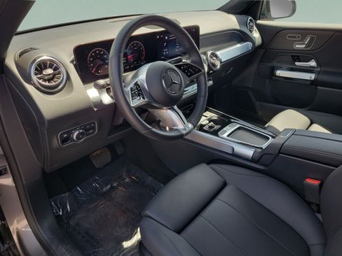 Certified 2026 Mercedes-Benz GLB 250 image 27