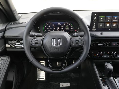 New 2026 Honda Accord Sport image 22