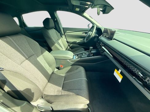 New 2026 Honda Accord Sport image 23