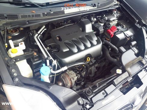 Used 2012 Nissan Sentra 2.0 SL w/ Special Value Pkg image 21