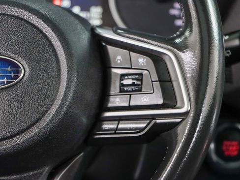 Used 2020 Subaru Forester Premium image 14