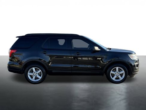 Used 2019 Ford Explorer FWD image 9