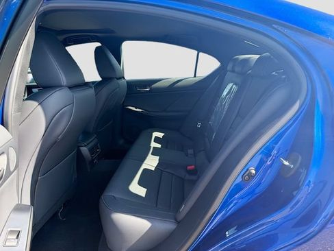 New 2026 Lexus IS 350 F Sport RWD image 19