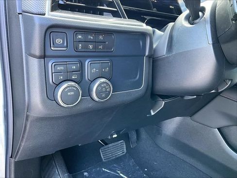 New 2026 Chevrolet Tahoe RST w/ Comfort Package AWD/4WD image 32