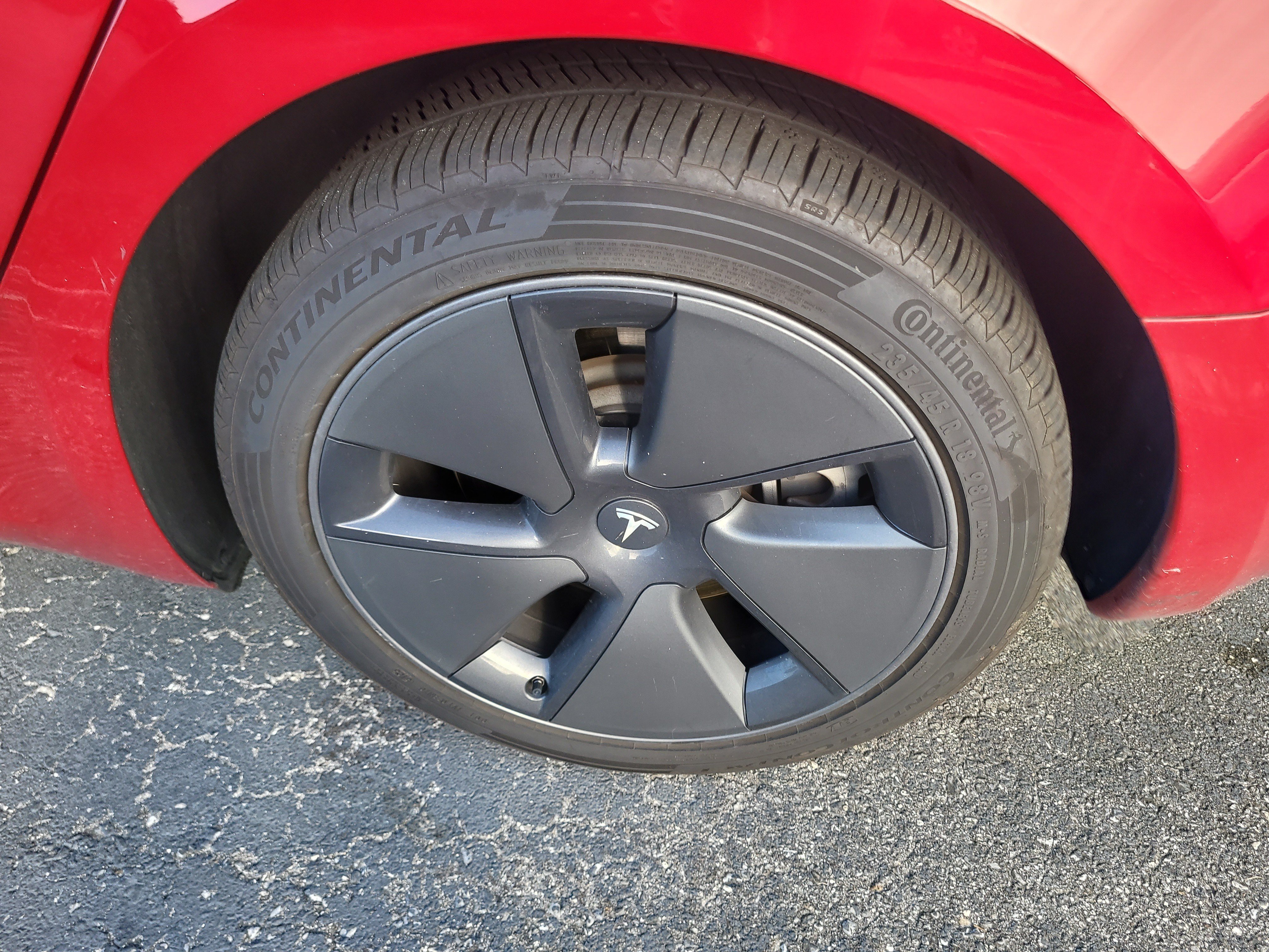 Used 2023 Tesla Model 3 Standard Range RWD image 12