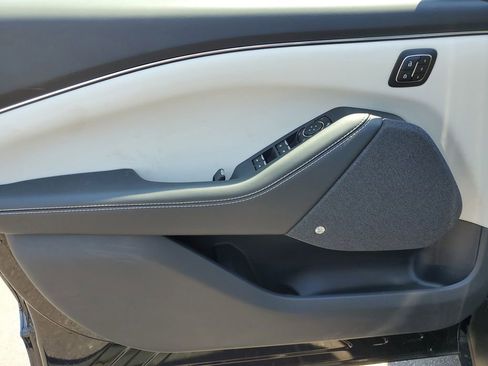 New 2026 Ford Mustang Mach-E Premium RWD image 26