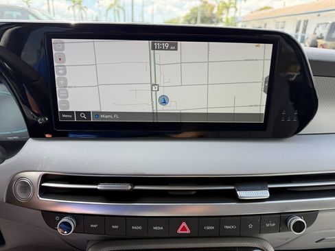 Used 2025 Hyundai Palisade SEL image 20