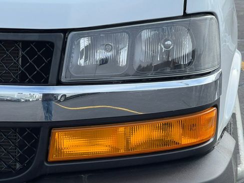 Used 2024 Chevrolet Express 2500 Work Van w/ Driver Convenience Package image 29