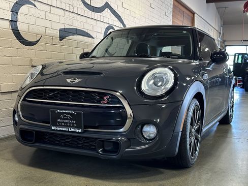 Used 2014 MINI Cooper S FWD image 13