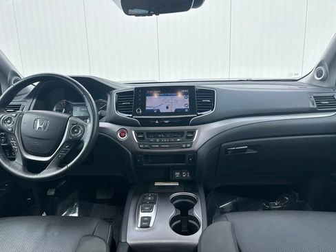 Used 2023 Honda Ridgeline RTL-E image 33