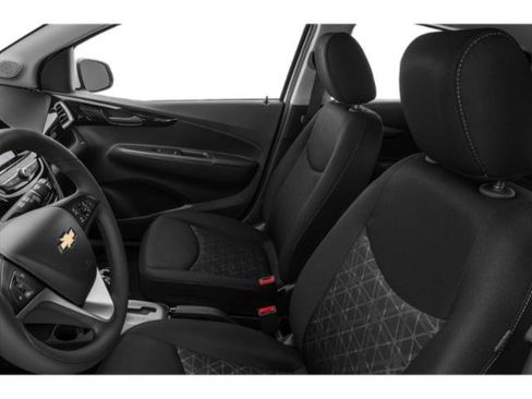 Used 2021 Chevrolet Spark LS FWD image 12