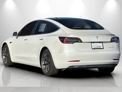 Used 2019 Tesla Model 3 Long Range image 6