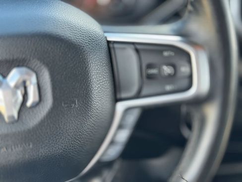 Used 2024 RAM 2500 Big Horn image 31