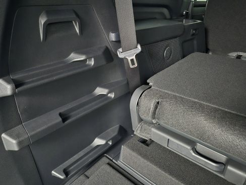 New 2026 Toyota Sequoia TRD Pro image 21