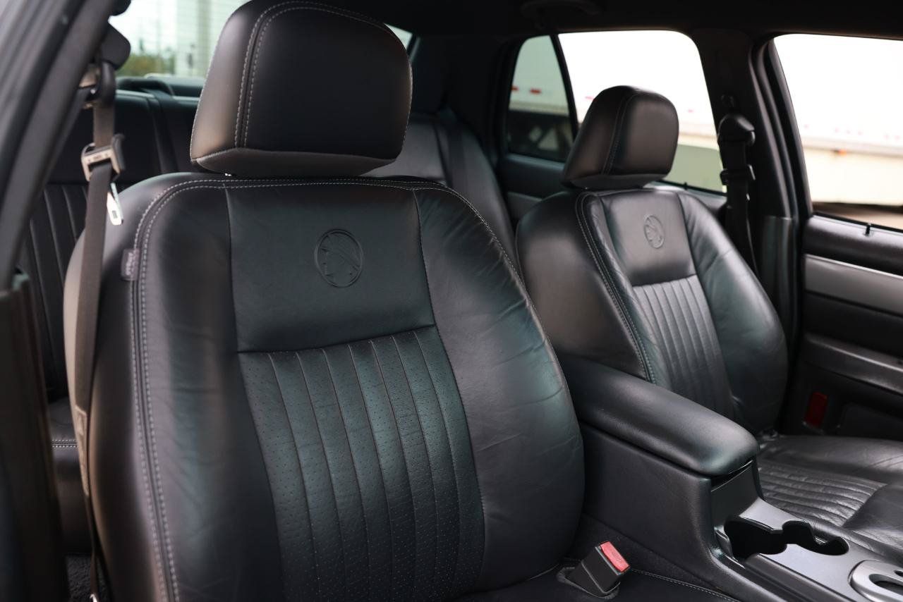 Used 2003 Mercury Marauder RWD image 16