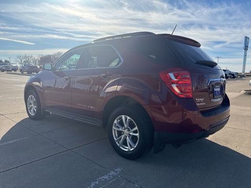 Used 2017 Chevrolet Equinox LT w/ Convenience Package image 6