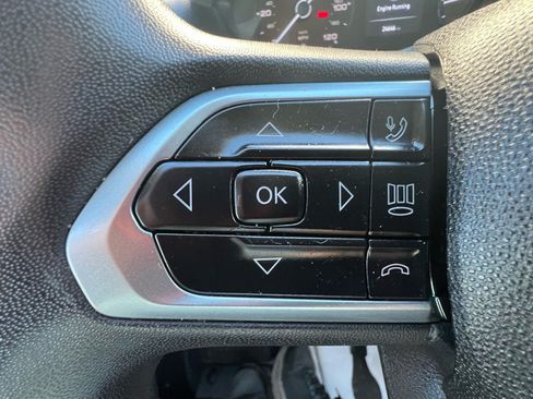 Used 2023 RAM ProMaster 3500 FWD image 28