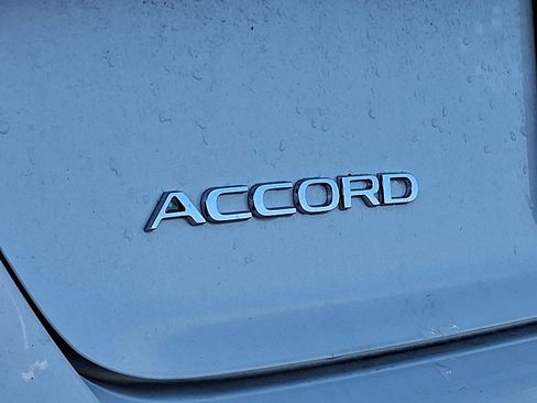 New 2025 Honda Accord Touring image 15